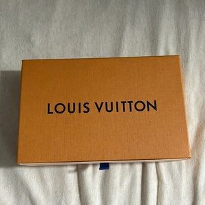 Louis Vuitton Fuchsia Wallet